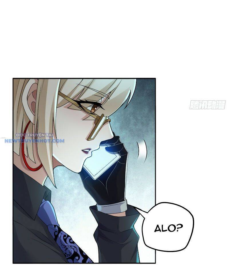 Đại Lộ Vô Danh: Chapter 15