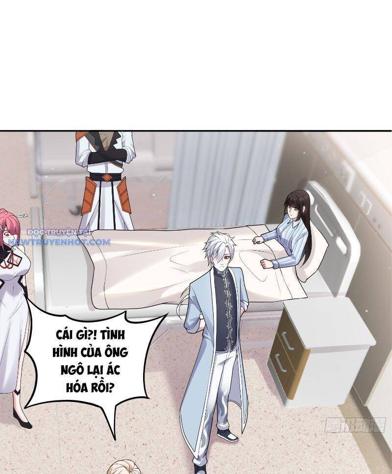 Đại Lộ Vô Danh: Chapter 15
