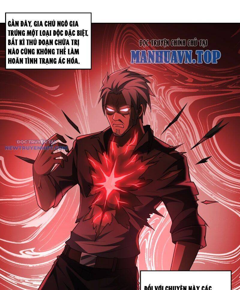 Đại Lộ Vô Danh: Chapter 15
