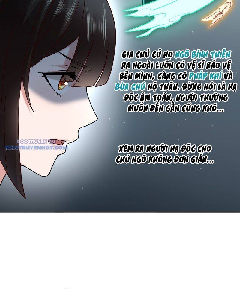 Đại Lộ Vô Danh: Chapter 15