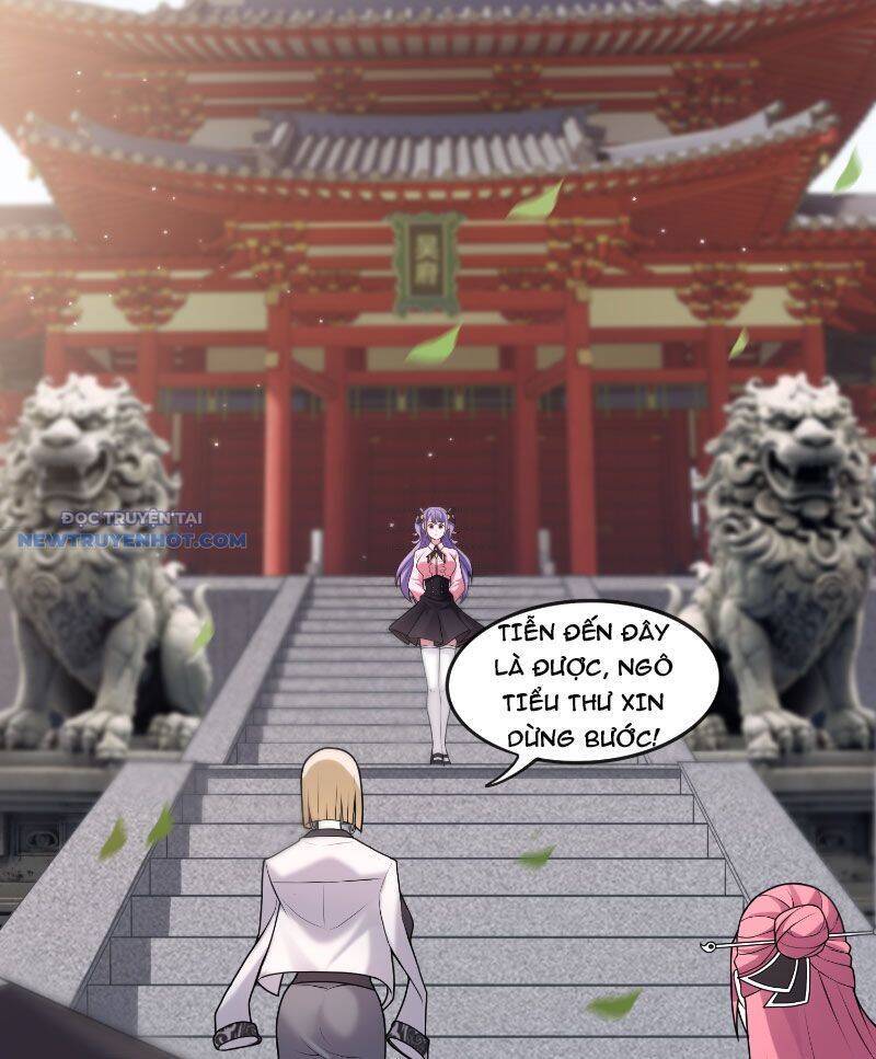 Đại Lộ Vô Danh: Chapter 15