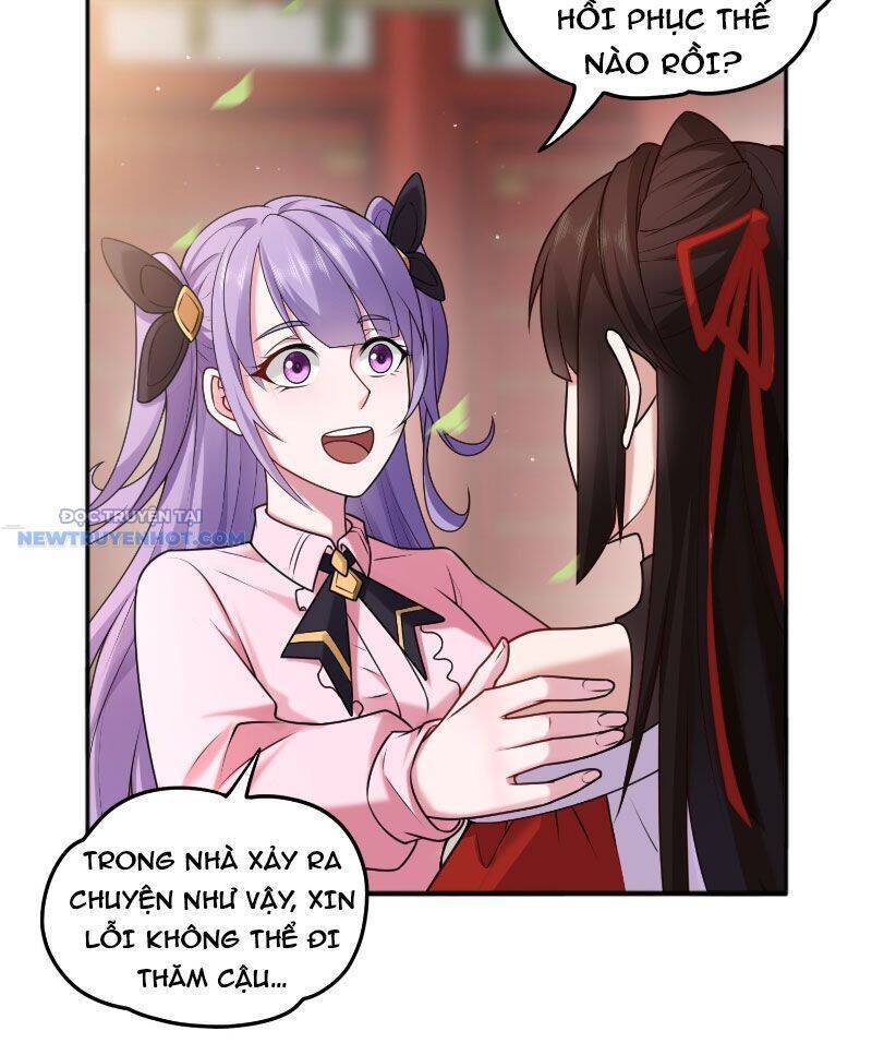 Đại Lộ Vô Danh: Chapter 15