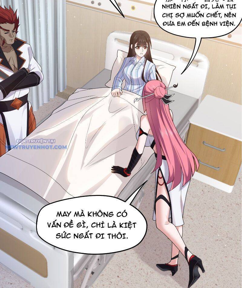 Đại Lộ Vô Danh: Chapter 15