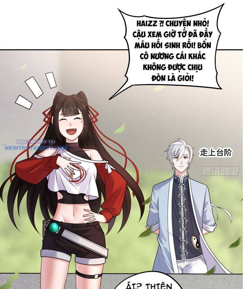 Đại Lộ Vô Danh: Chapter 15