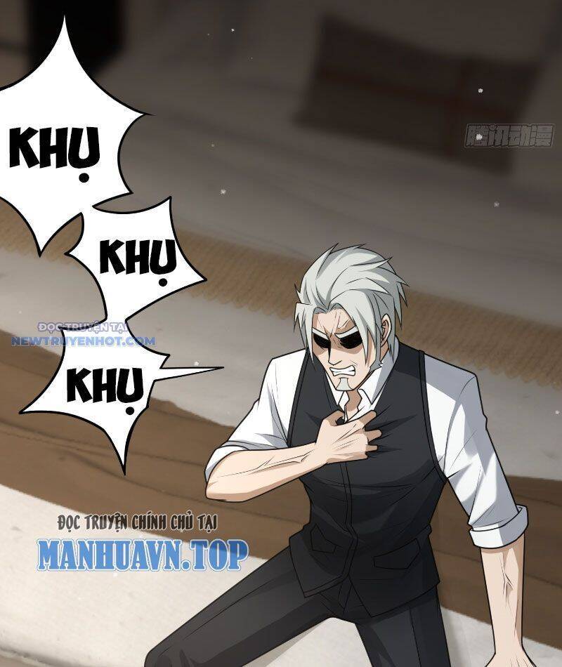 Đại Lộ Vô Danh: Chapter 15