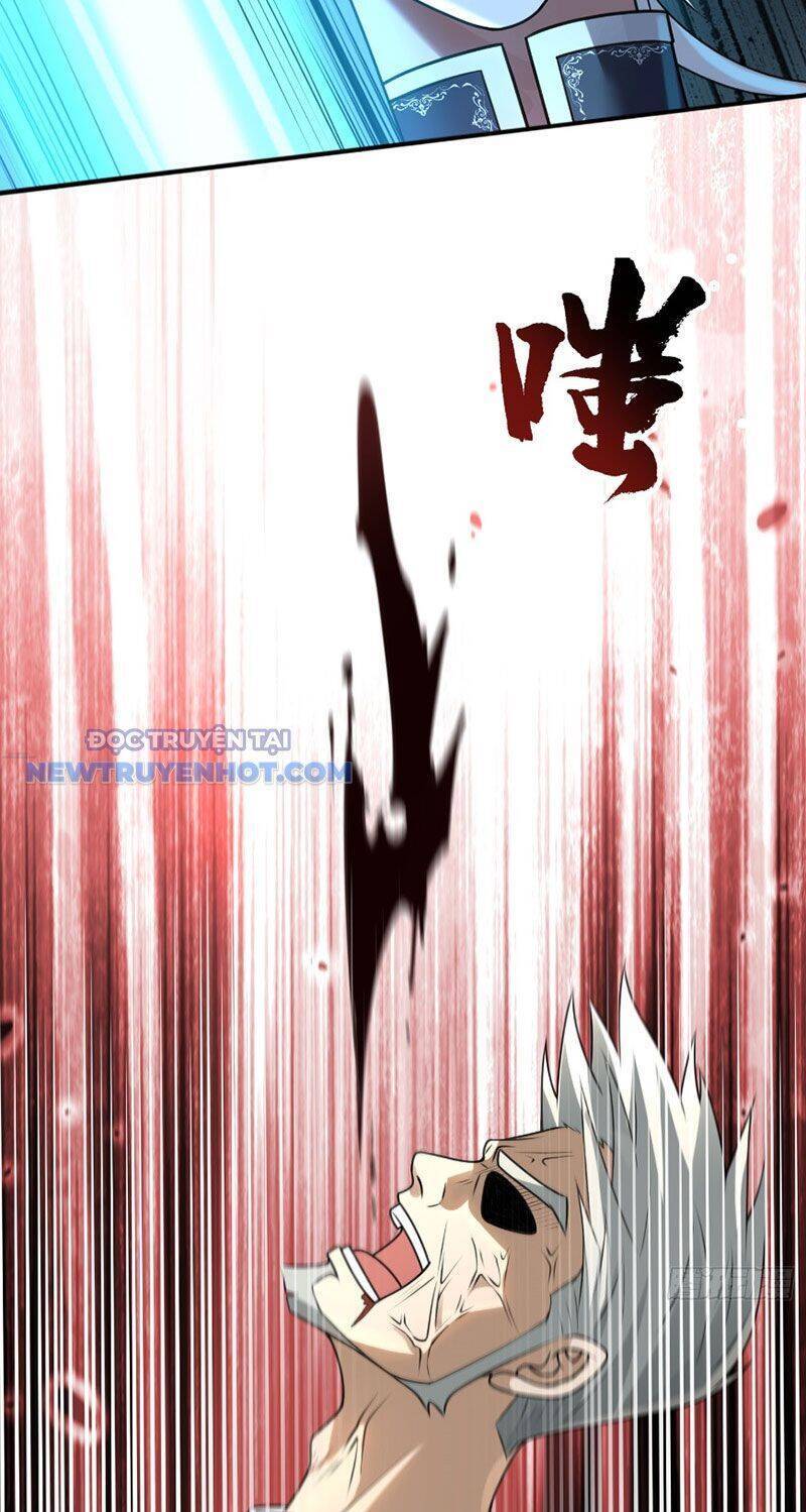 Đại Lộ Vô Danh: Chapter 16