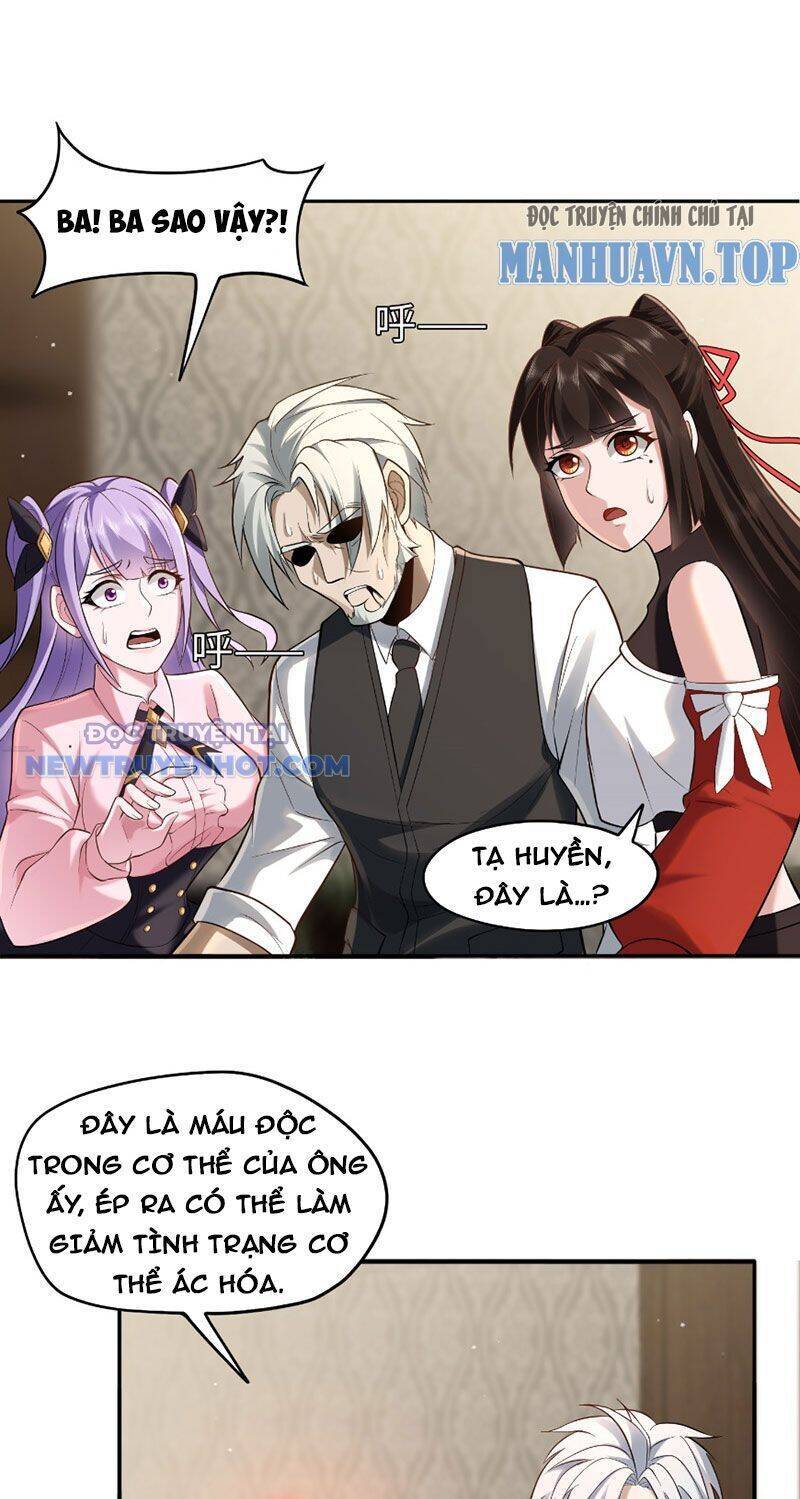 Đại Lộ Vô Danh: Chapter 16