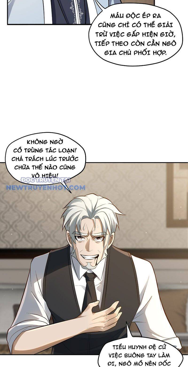 Đại Lộ Vô Danh: Chapter 16