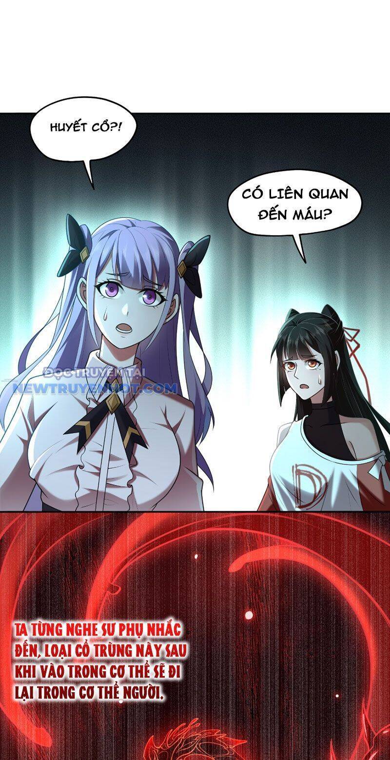 Đại Lộ Vô Danh: Chapter 16