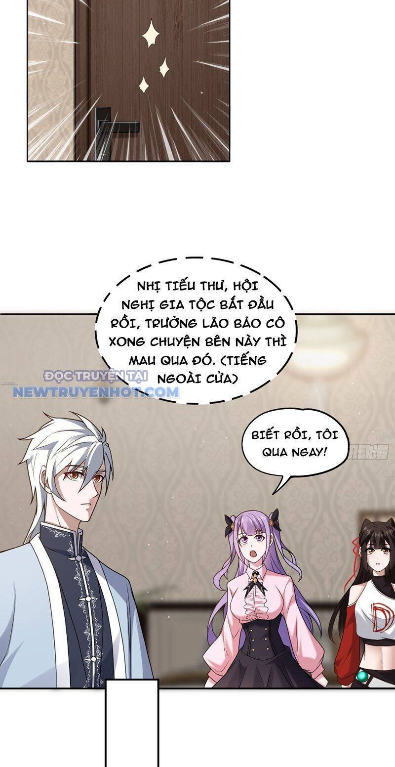 Đại Lộ Vô Danh: Chapter 16