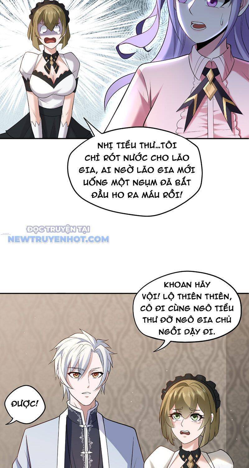 Đại Lộ Vô Danh: Chapter 16