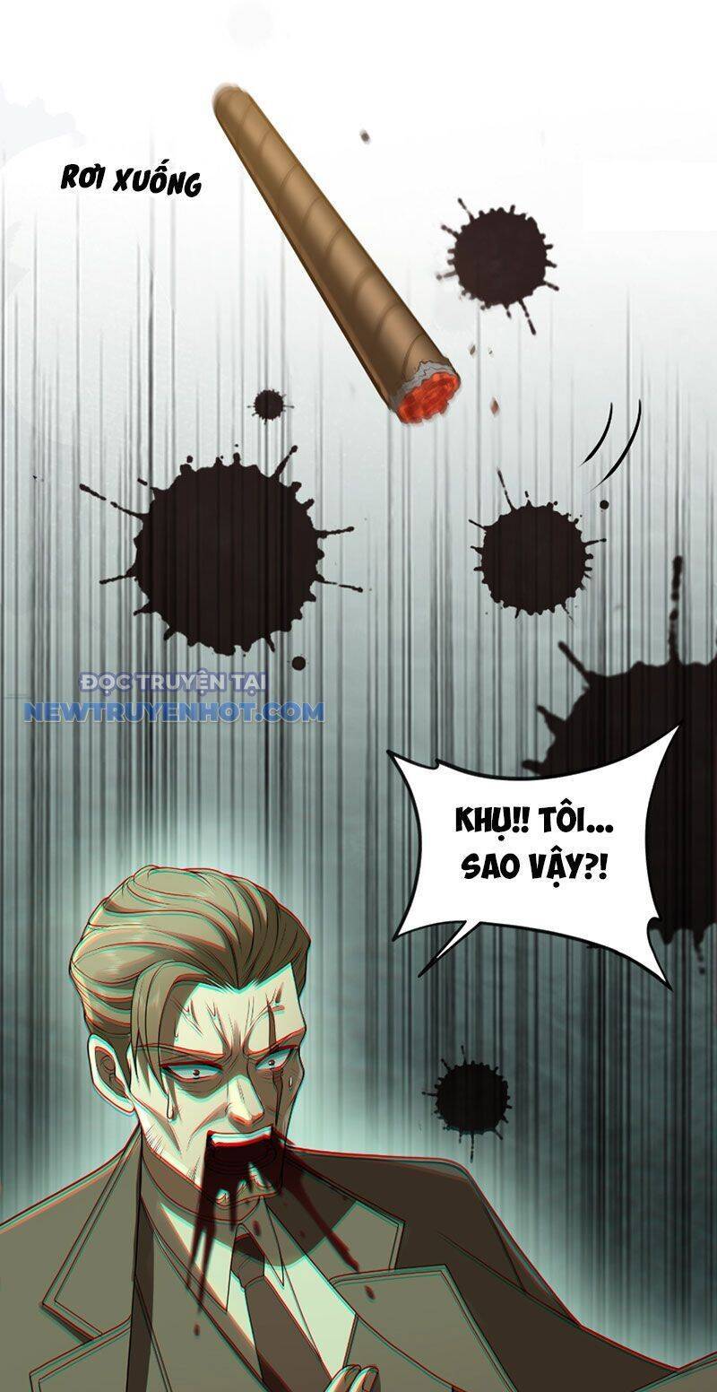 Đại Lộ Vô Danh: Chapter 16