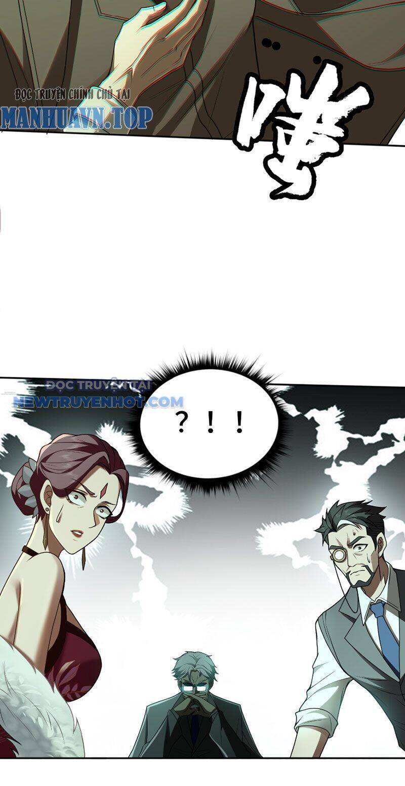 Đại Lộ Vô Danh: Chapter 16