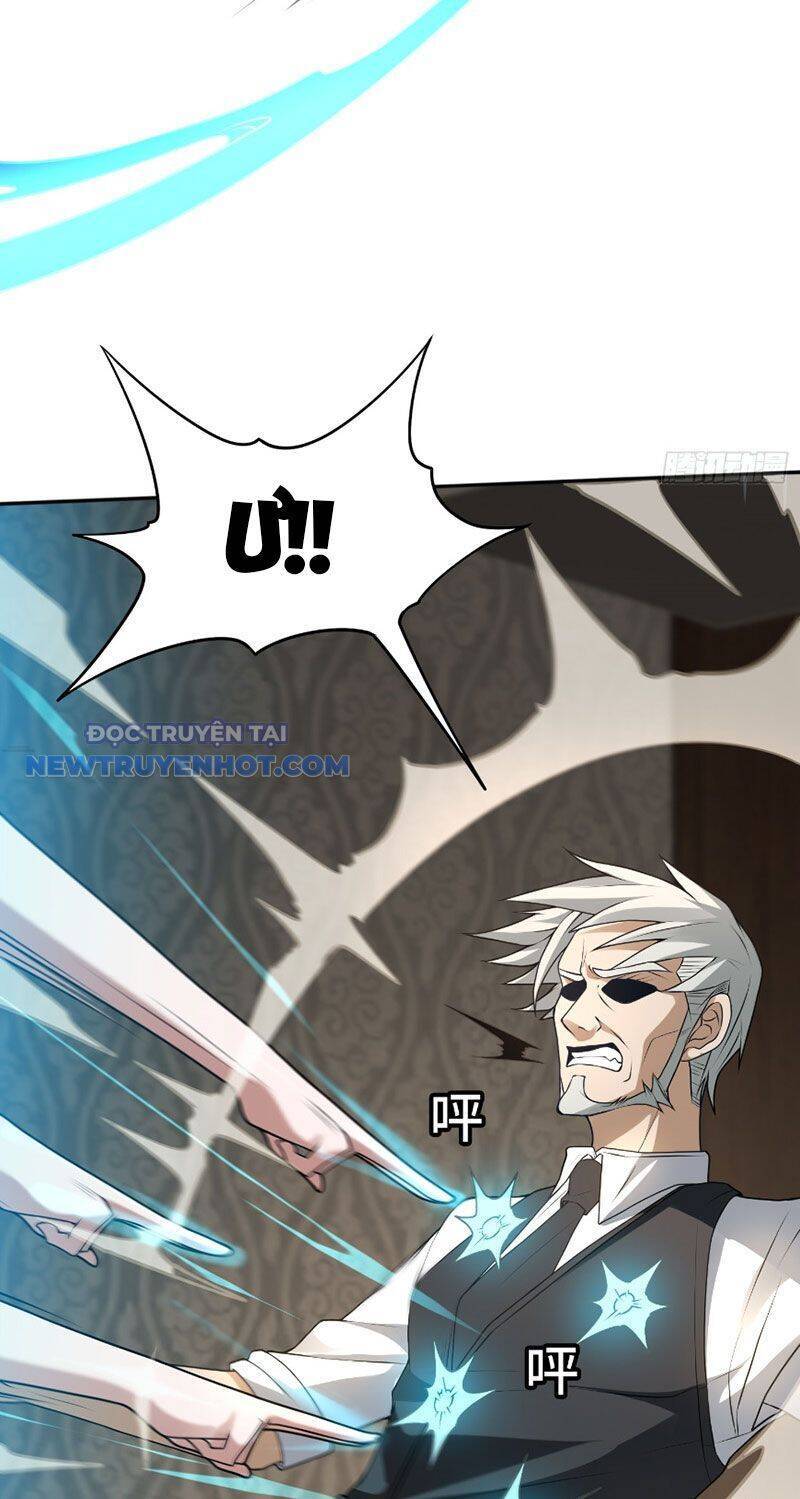 Đại Lộ Vô Danh: Chapter 16
