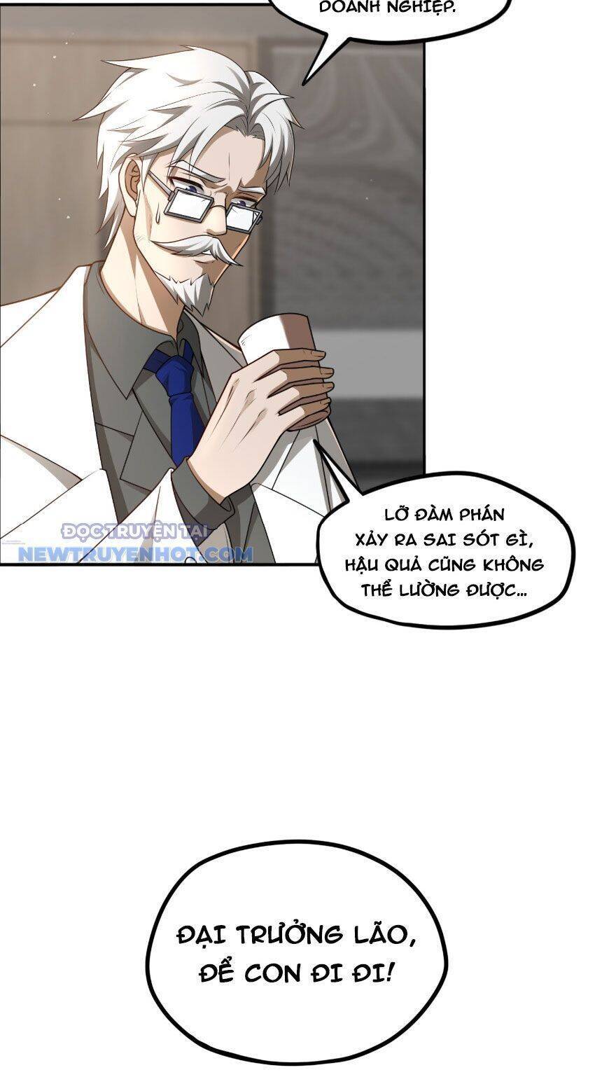 Đại Lộ Vô Danh: Chapter 17
