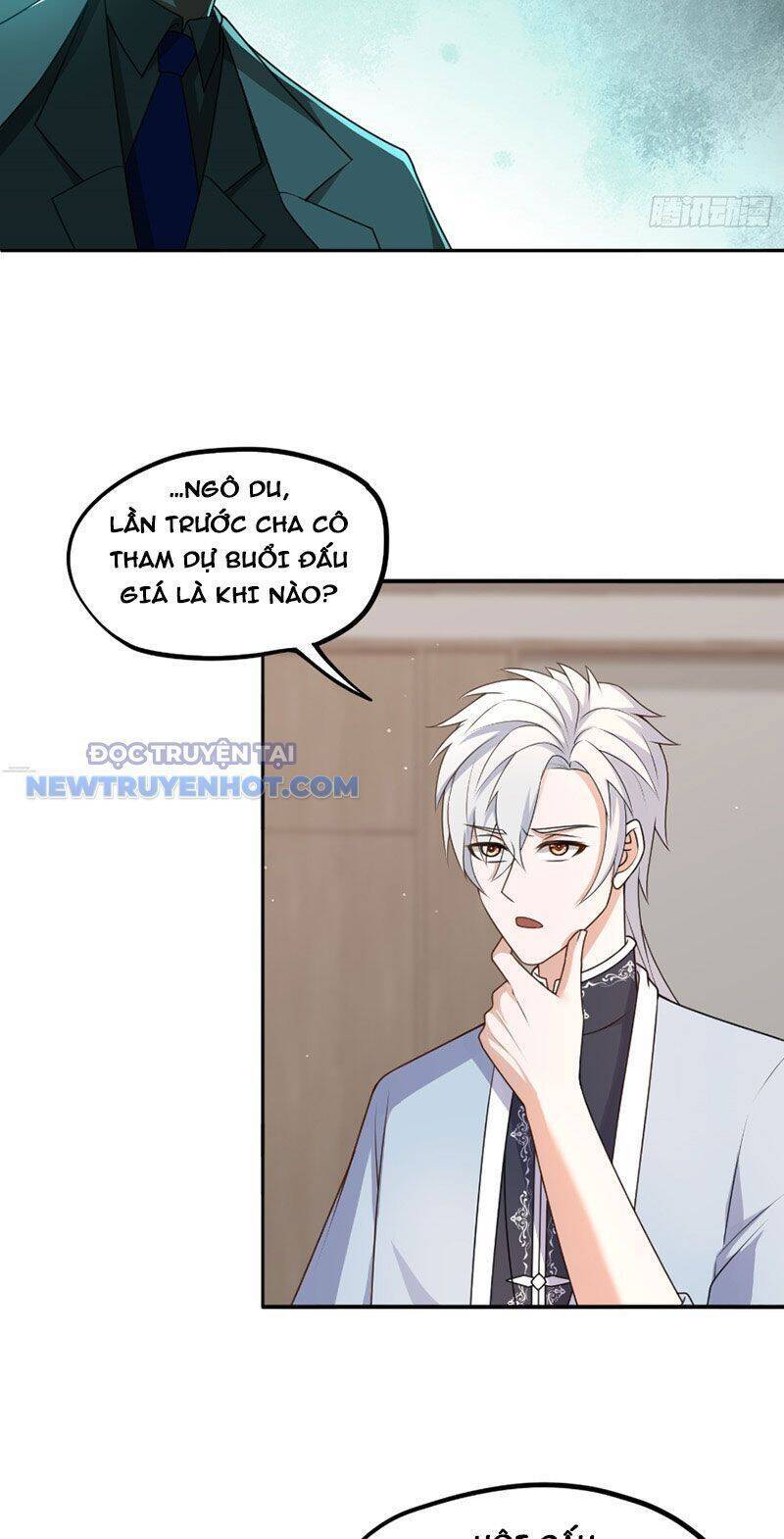 Đại Lộ Vô Danh: Chapter 17