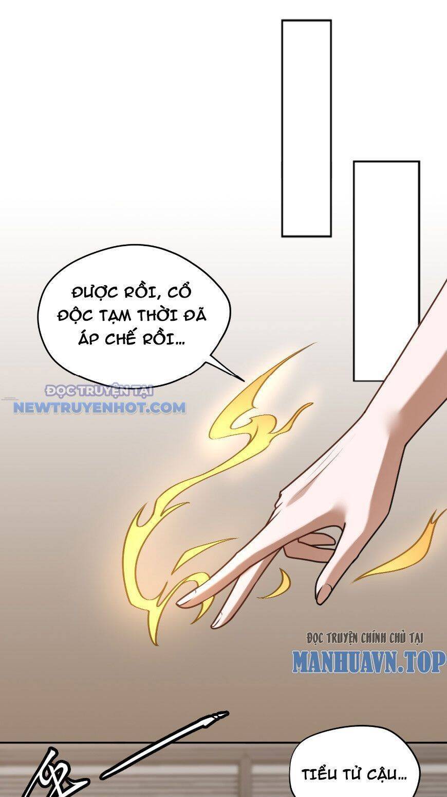 Đại Lộ Vô Danh: Chapter 17