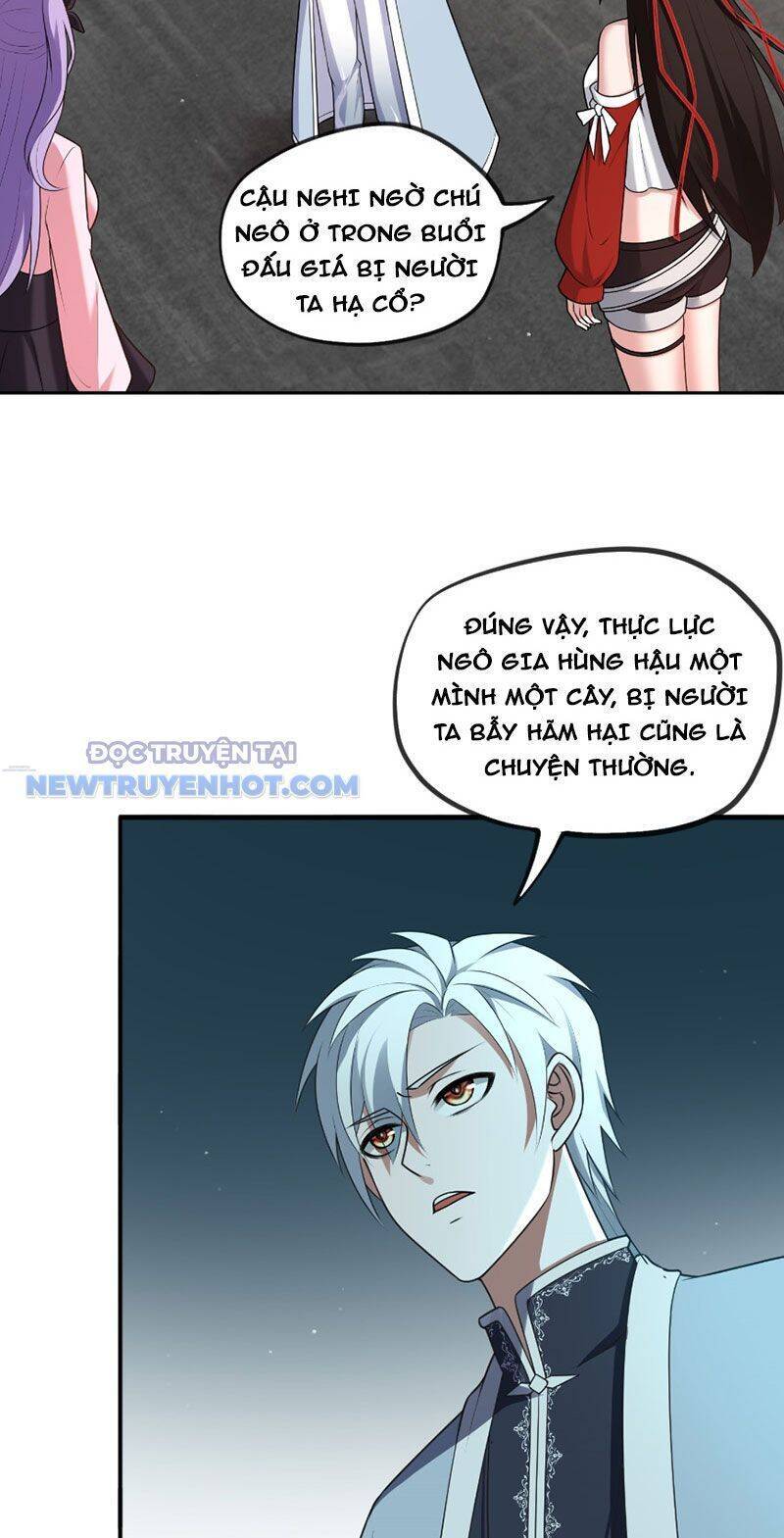 Đại Lộ Vô Danh: Chapter 17