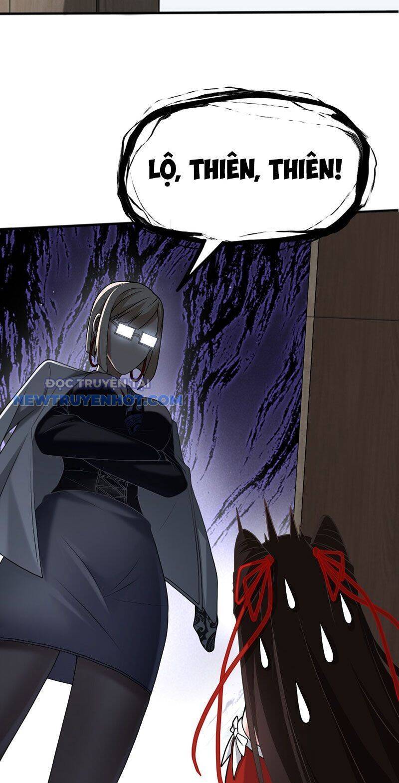 Đại Lộ Vô Danh: Chapter 17