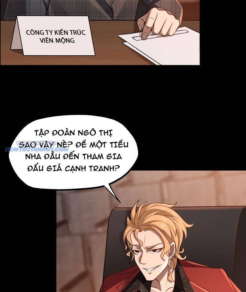 Đại Lộ Vô Danh: Chapter 18