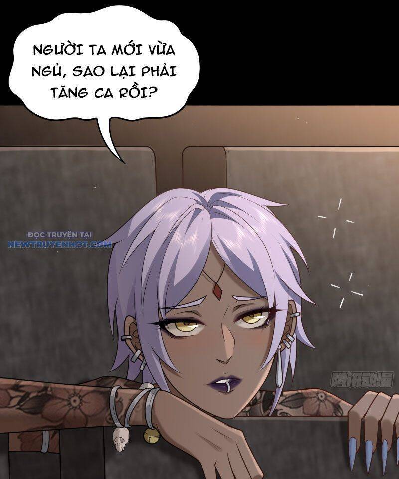 Đại Lộ Vô Danh: Chapter 18