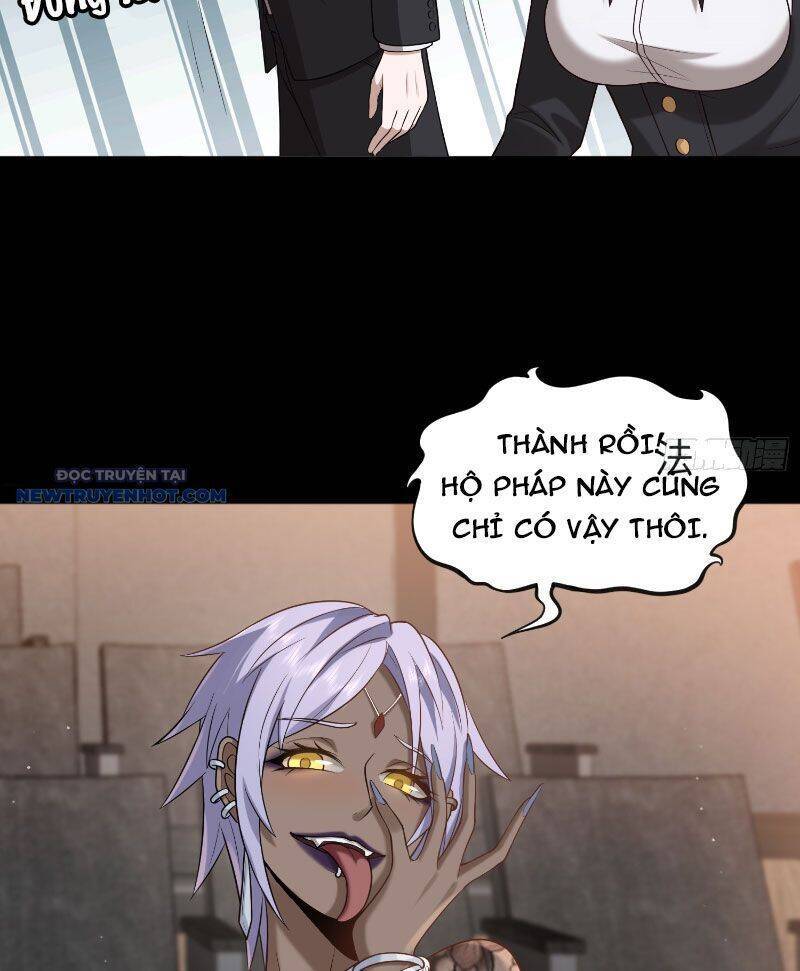 Đại Lộ Vô Danh: Chapter 18