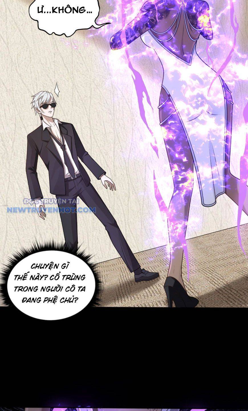 Đại Lộ Vô Danh: Chapter 19