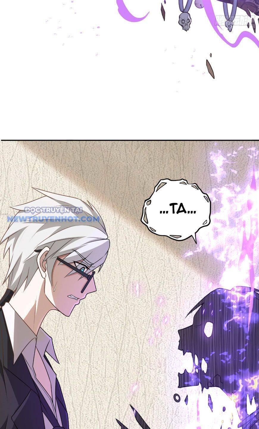 Đại Lộ Vô Danh: Chapter 19