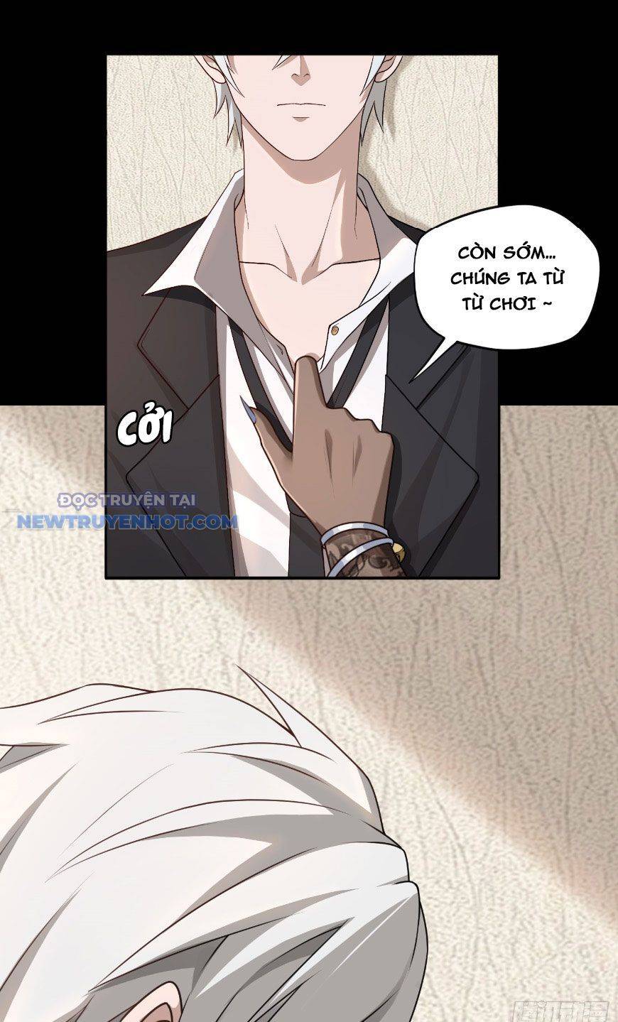 Đại Lộ Vô Danh: Chapter 19