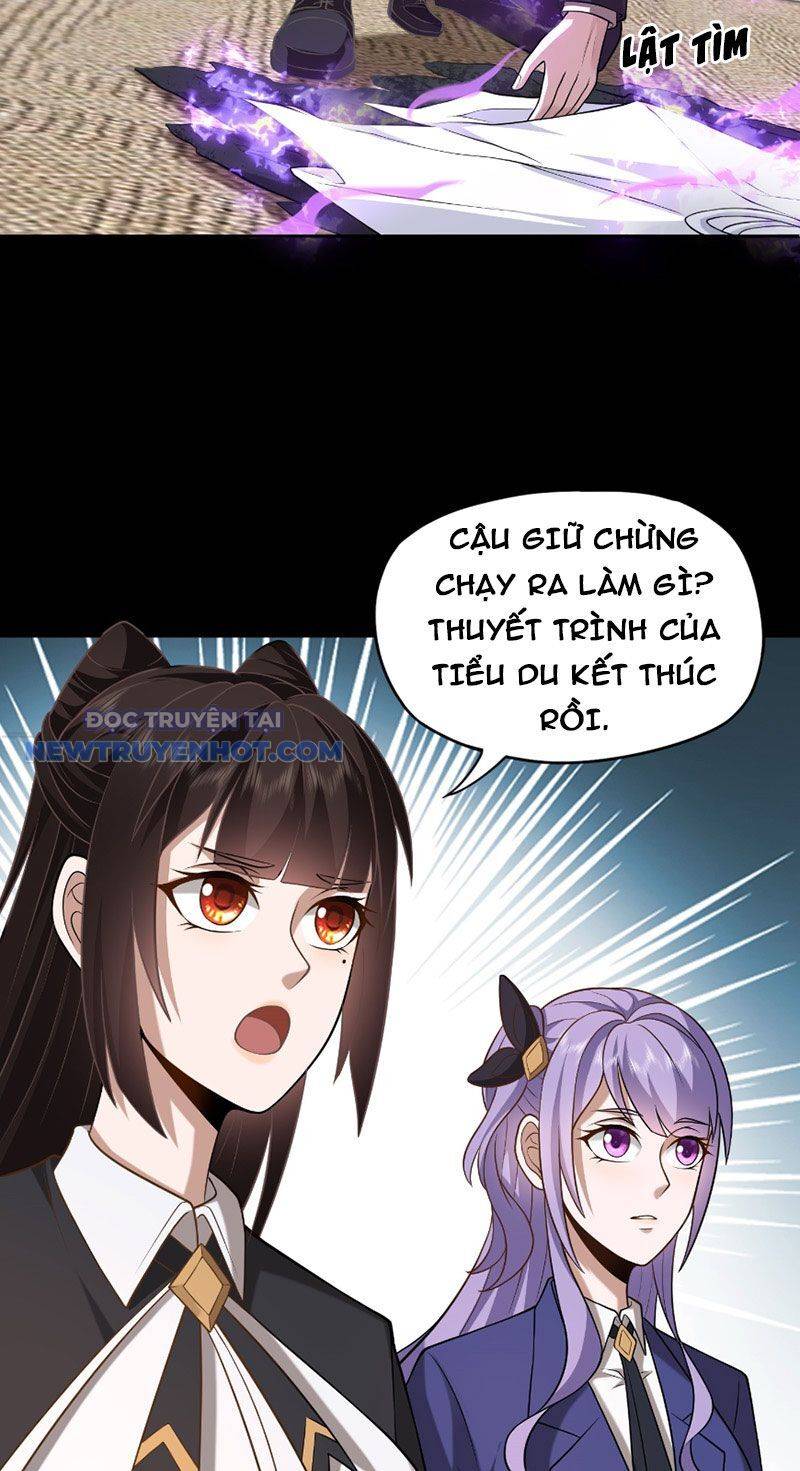 Đại Lộ Vô Danh: Chapter 19