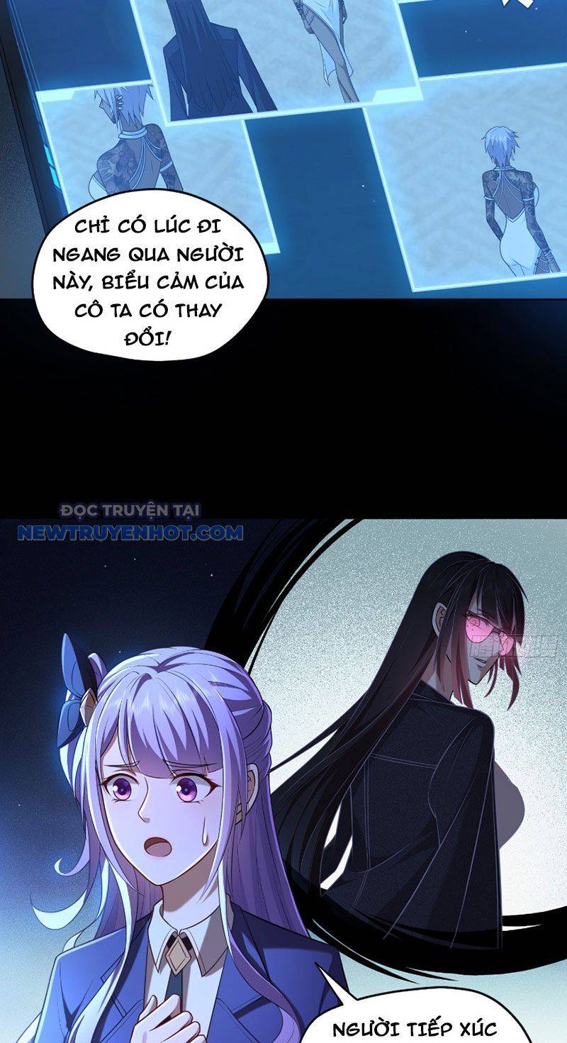 Đại Lộ Vô Danh: Chapter 19