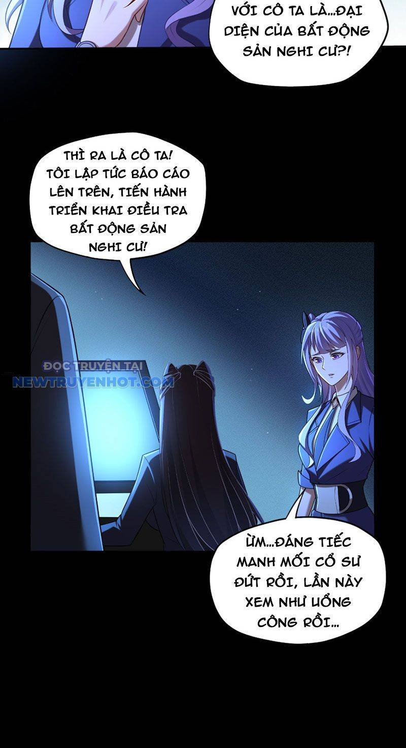 Đại Lộ Vô Danh: Chapter 19
