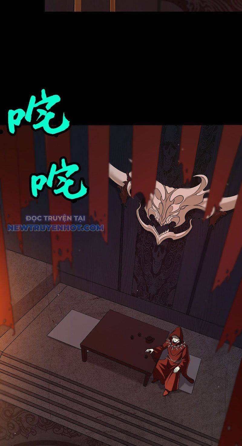 Đại Lộ Vô Danh: Chapter 19