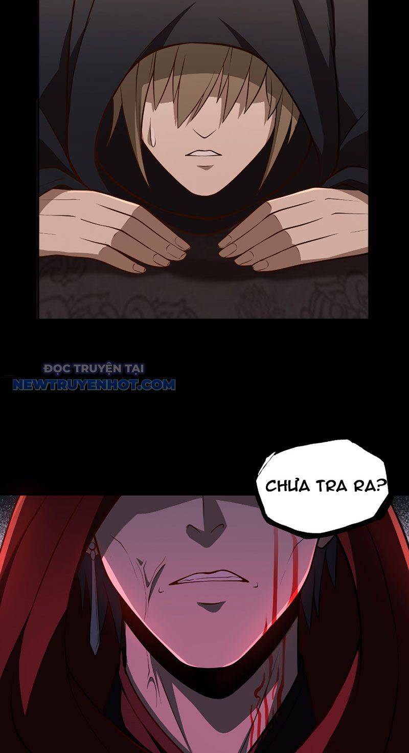 Đại Lộ Vô Danh: Chapter 19