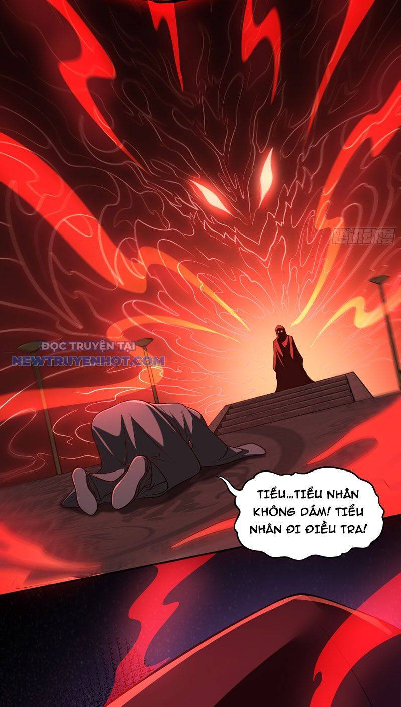 Đại Lộ Vô Danh: Chapter 19