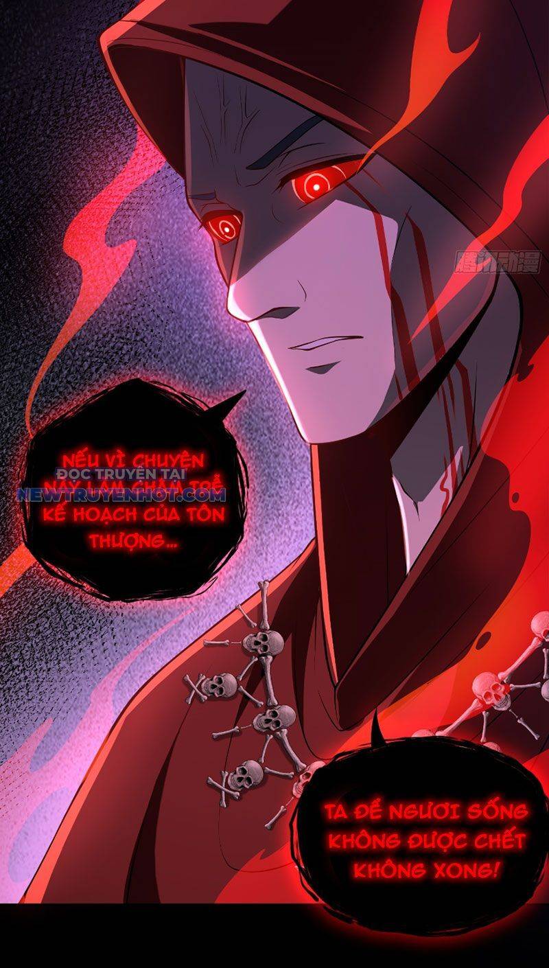 Đại Lộ Vô Danh: Chapter 19