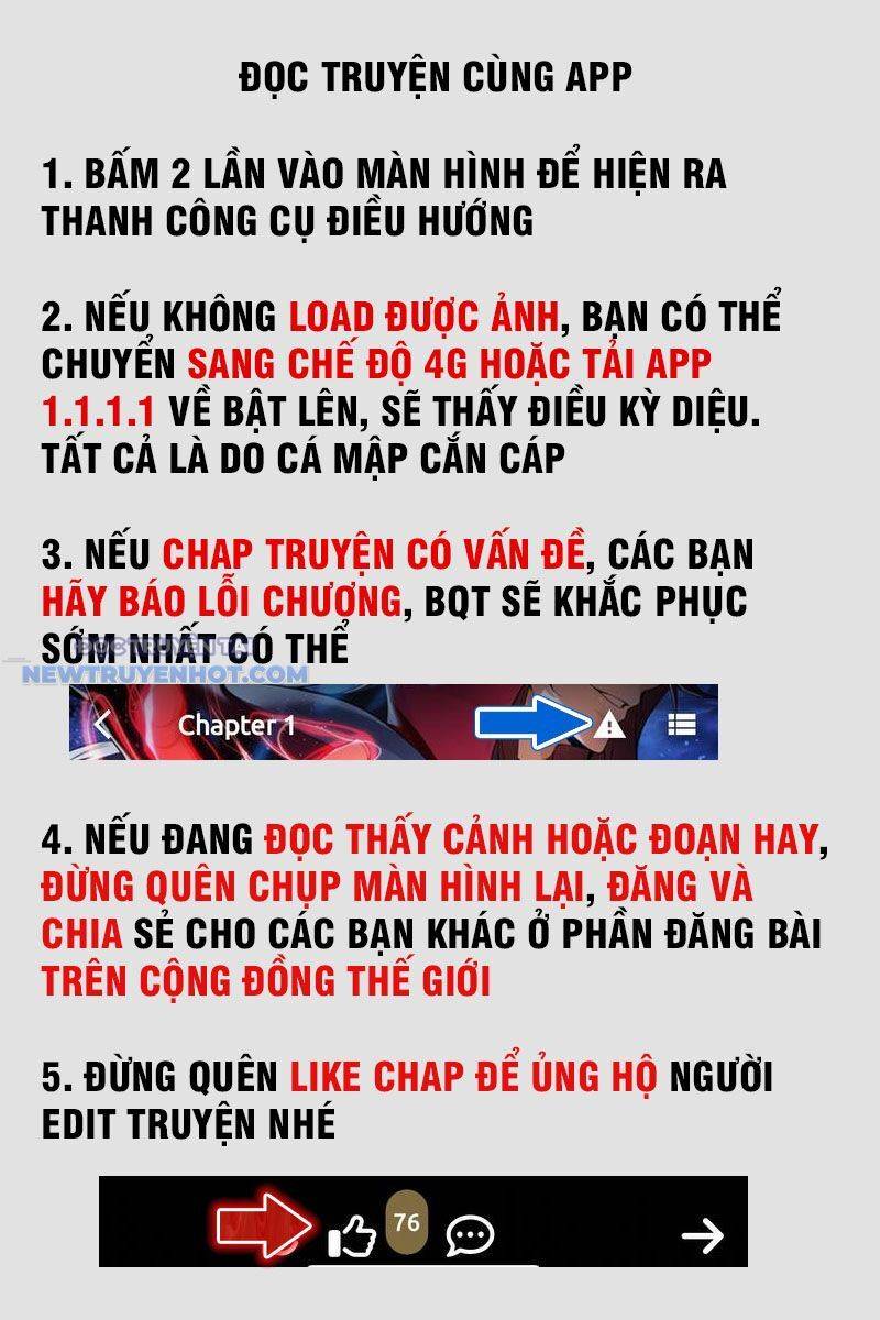 Đại Lộ Vô Danh: Chapter 19