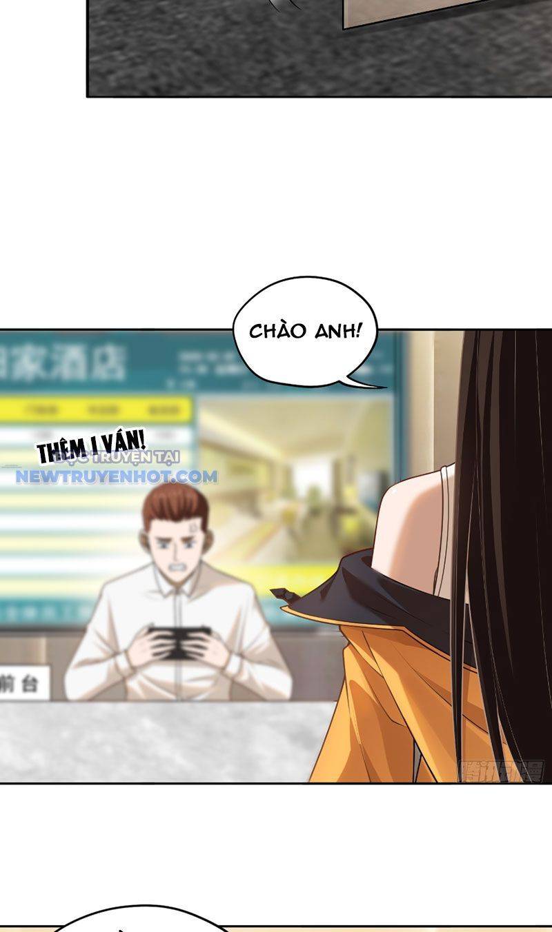 Đại Lộ Vô Danh: Chapter 21