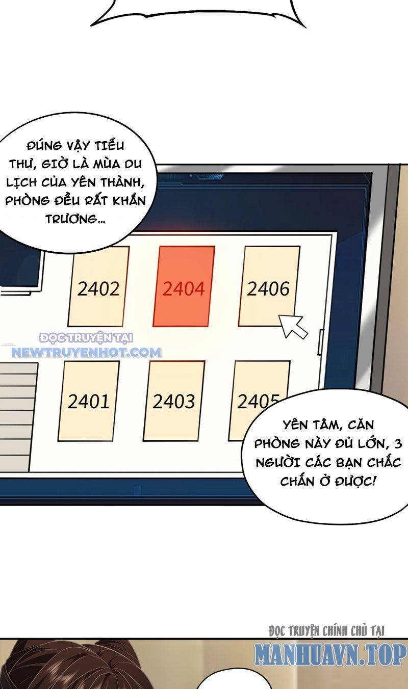 Đại Lộ Vô Danh: Chapter 21