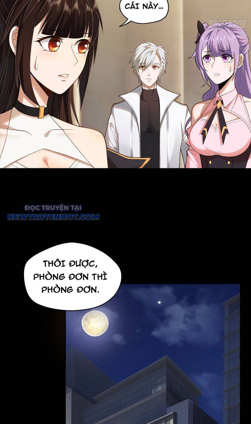 Đại Lộ Vô Danh: Chapter 21