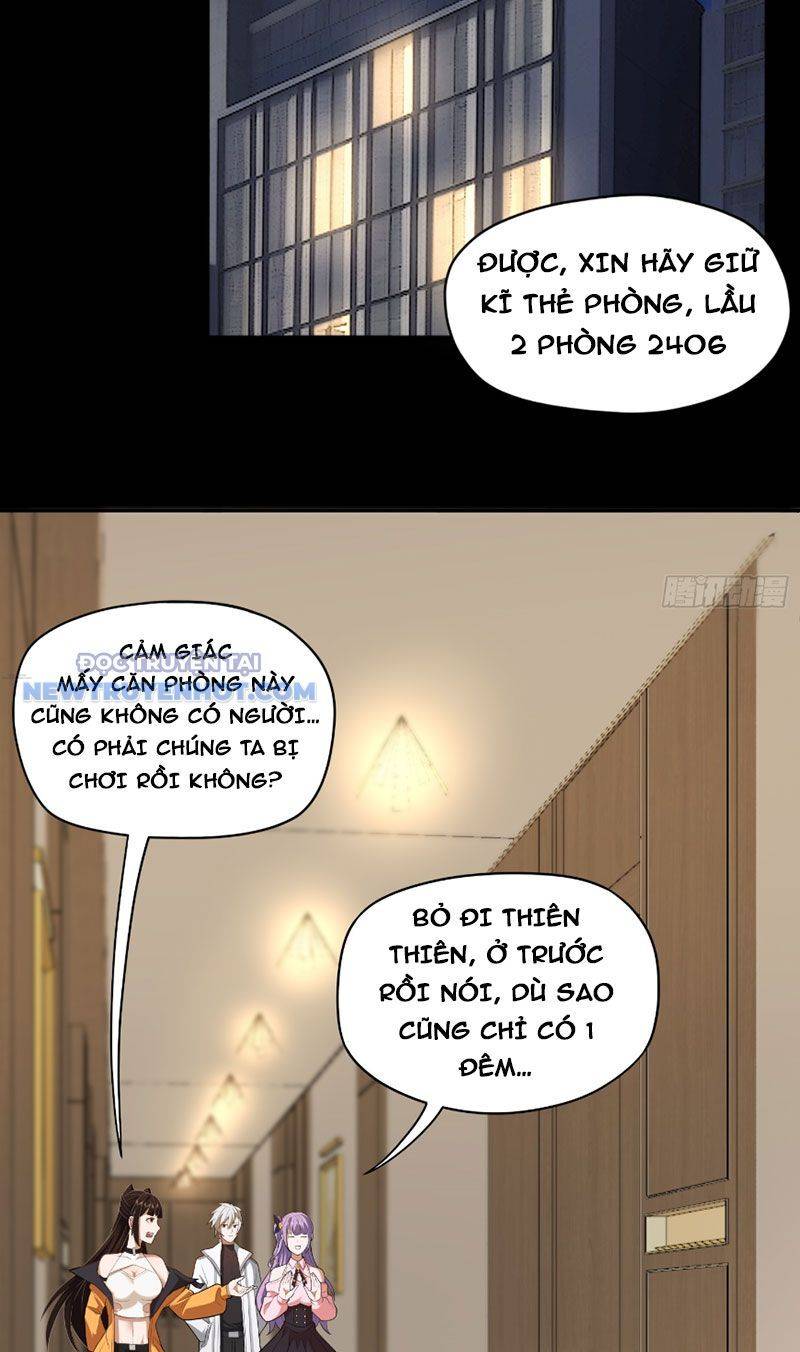 Đại Lộ Vô Danh: Chapter 21