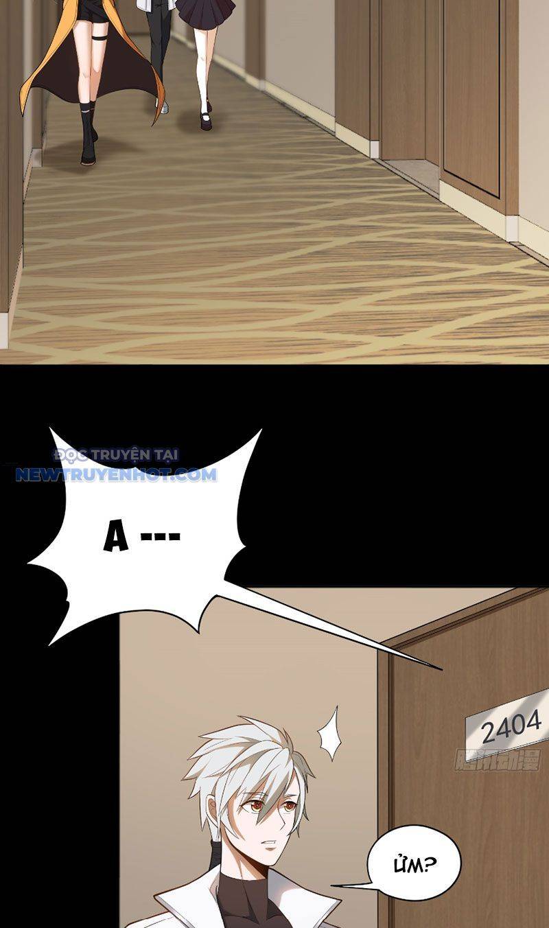 Đại Lộ Vô Danh: Chapter 21