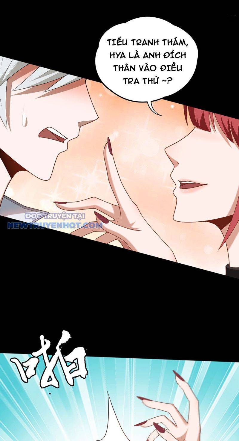 Đại Lộ Vô Danh: Chapter 21