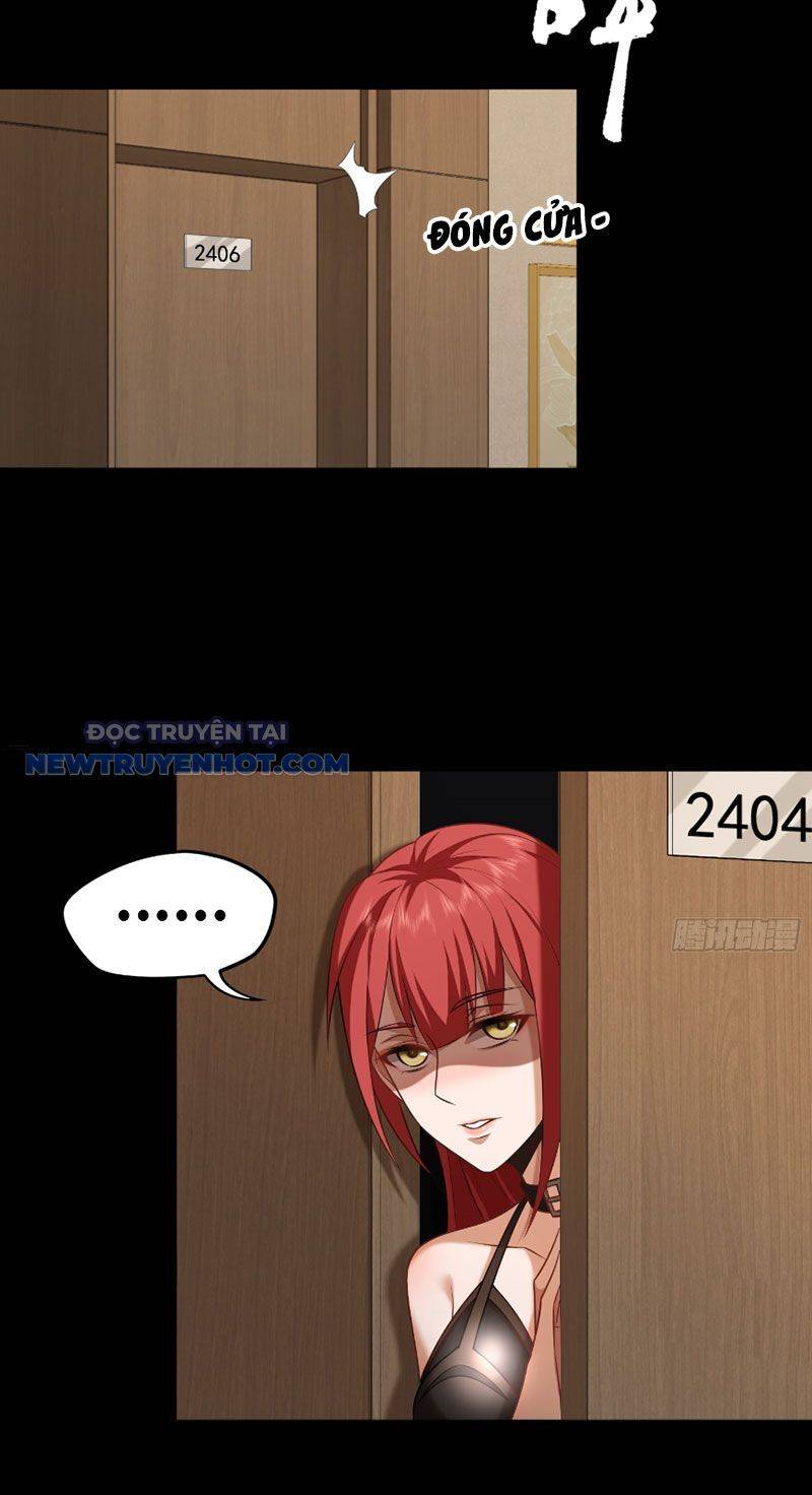 Đại Lộ Vô Danh: Chapter 21