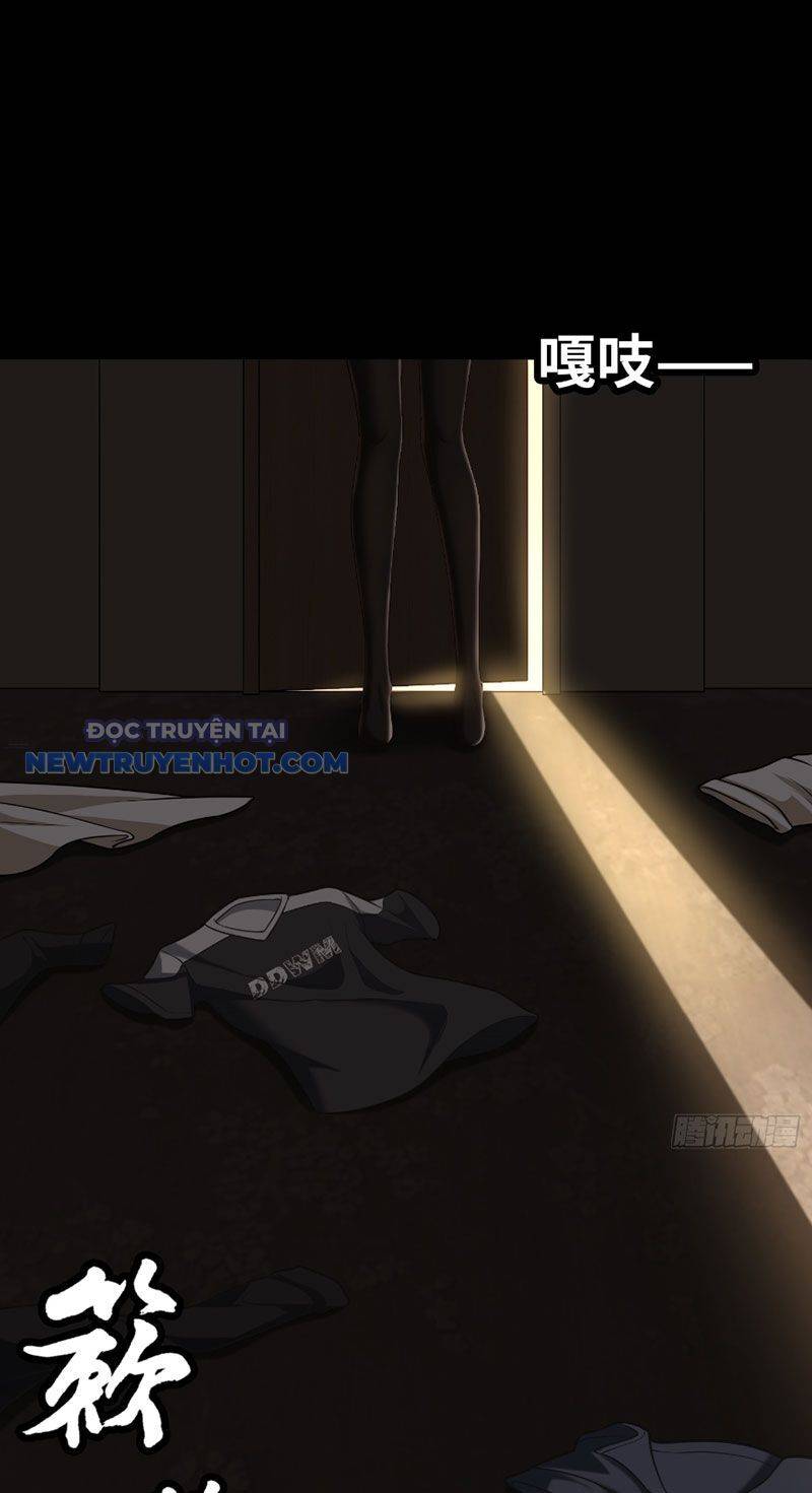 Đại Lộ Vô Danh: Chapter 21