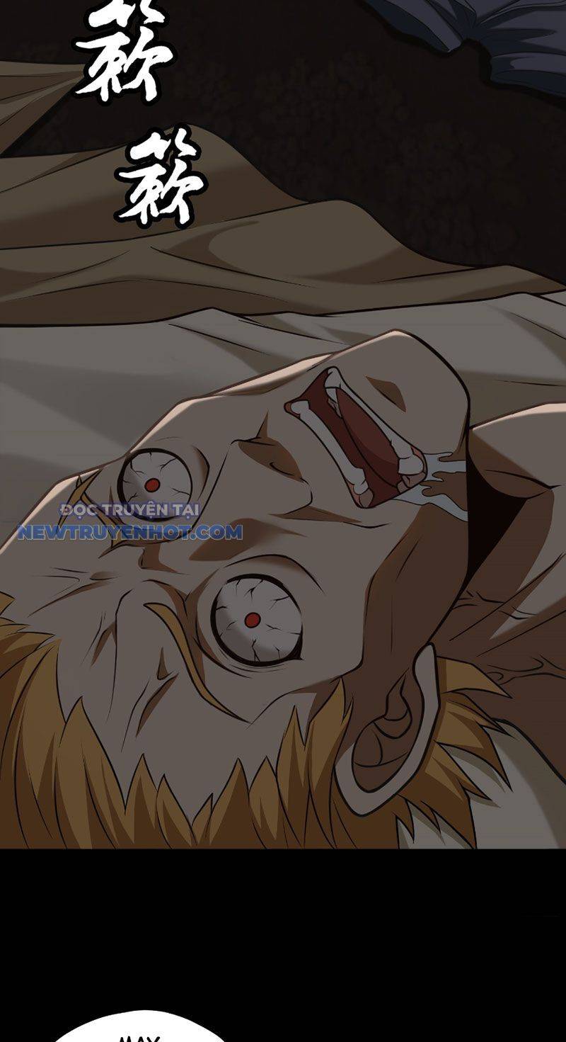 Đại Lộ Vô Danh: Chapter 21