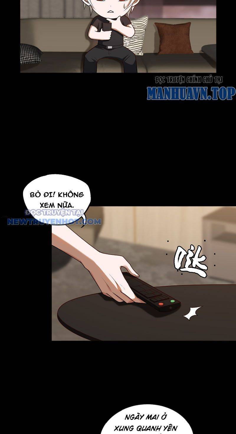 Đại Lộ Vô Danh: Chapter 21