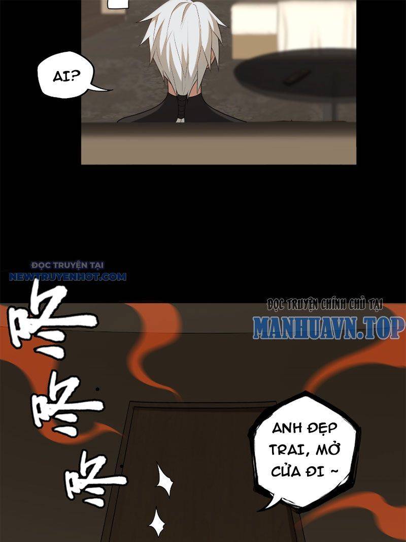Đại Lộ Vô Danh: Chapter 21