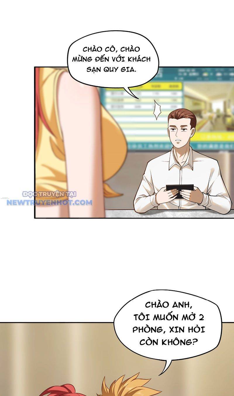 Đại Lộ Vô Danh: Chapter 21