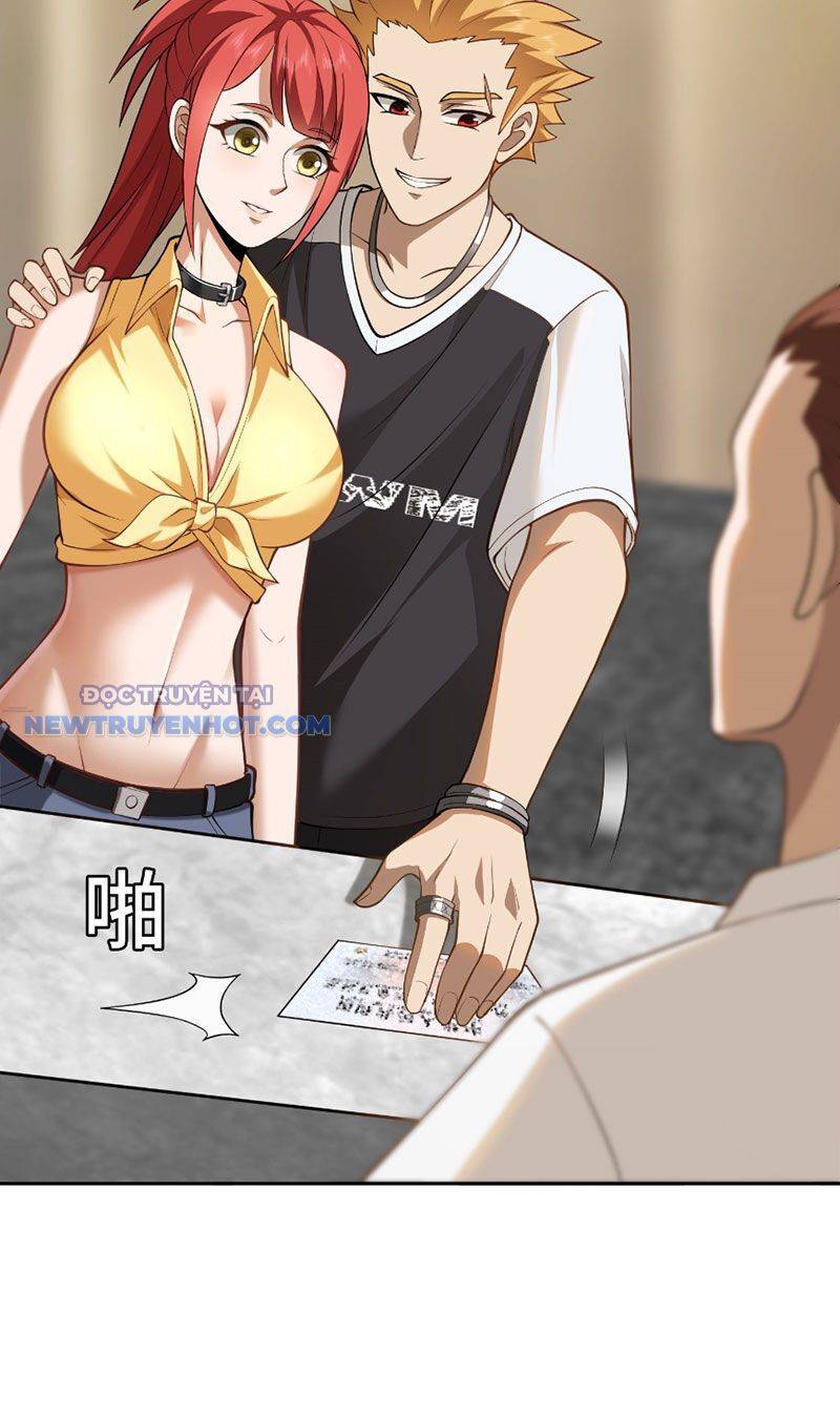 Đại Lộ Vô Danh: Chapter 21